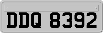 DDQ8392