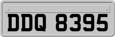 DDQ8395