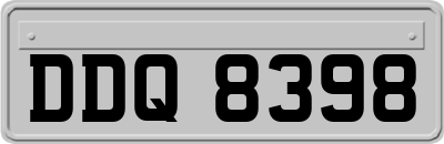 DDQ8398