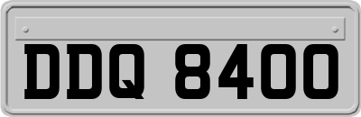 DDQ8400