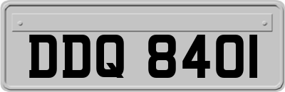 DDQ8401