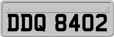 DDQ8402