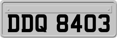 DDQ8403
