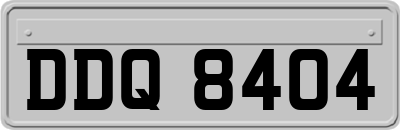 DDQ8404