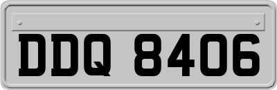 DDQ8406
