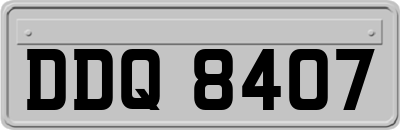 DDQ8407