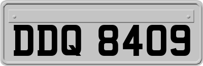 DDQ8409