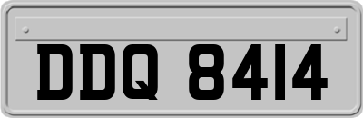 DDQ8414
