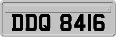 DDQ8416