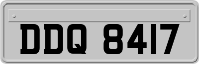 DDQ8417
