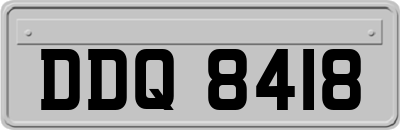 DDQ8418