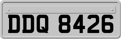 DDQ8426