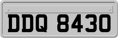 DDQ8430
