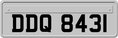 DDQ8431