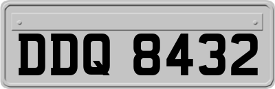 DDQ8432