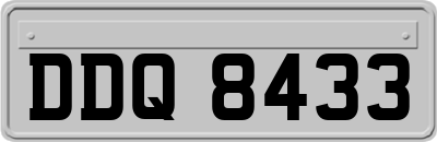 DDQ8433