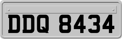 DDQ8434