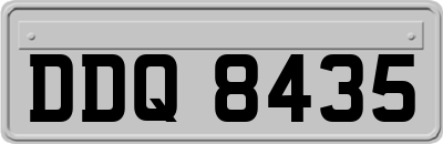 DDQ8435