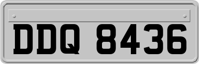 DDQ8436