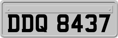 DDQ8437