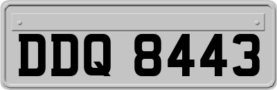 DDQ8443