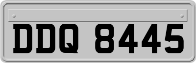 DDQ8445