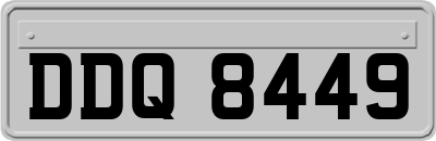 DDQ8449