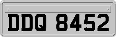 DDQ8452