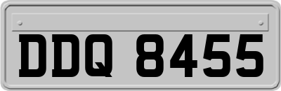 DDQ8455