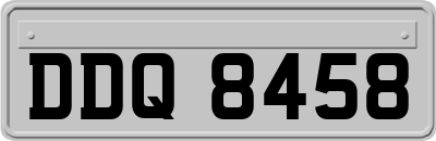 DDQ8458