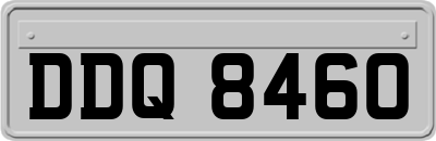 DDQ8460