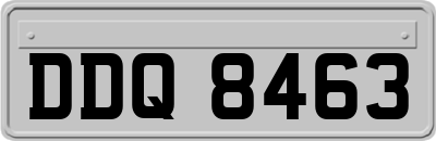 DDQ8463