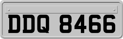 DDQ8466
