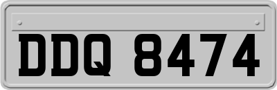 DDQ8474