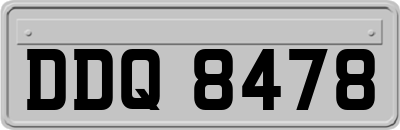 DDQ8478
