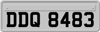 DDQ8483