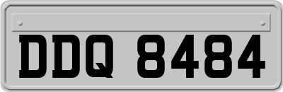 DDQ8484