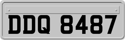 DDQ8487