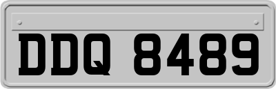 DDQ8489