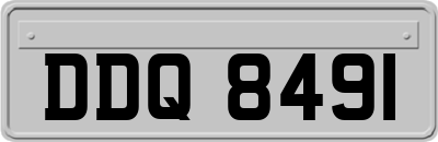 DDQ8491