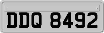 DDQ8492