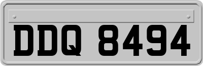 DDQ8494