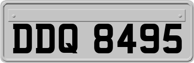 DDQ8495