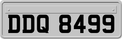 DDQ8499