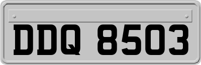 DDQ8503