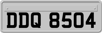 DDQ8504