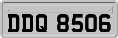 DDQ8506