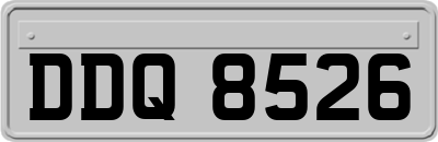 DDQ8526