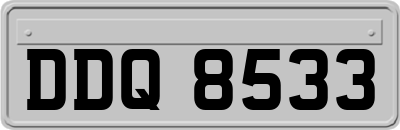 DDQ8533