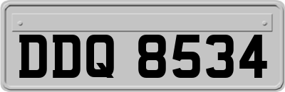 DDQ8534